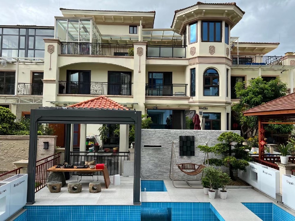 Dongguan Shatin Royal Sea Blue Coast