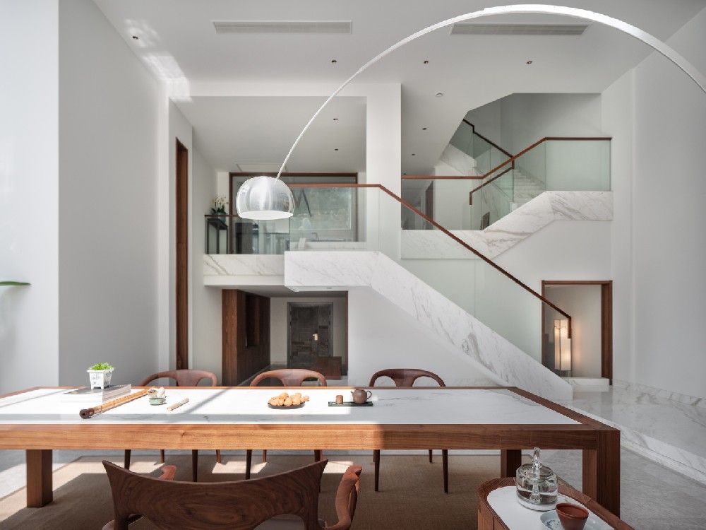 Guangzhou Baiyun Villa