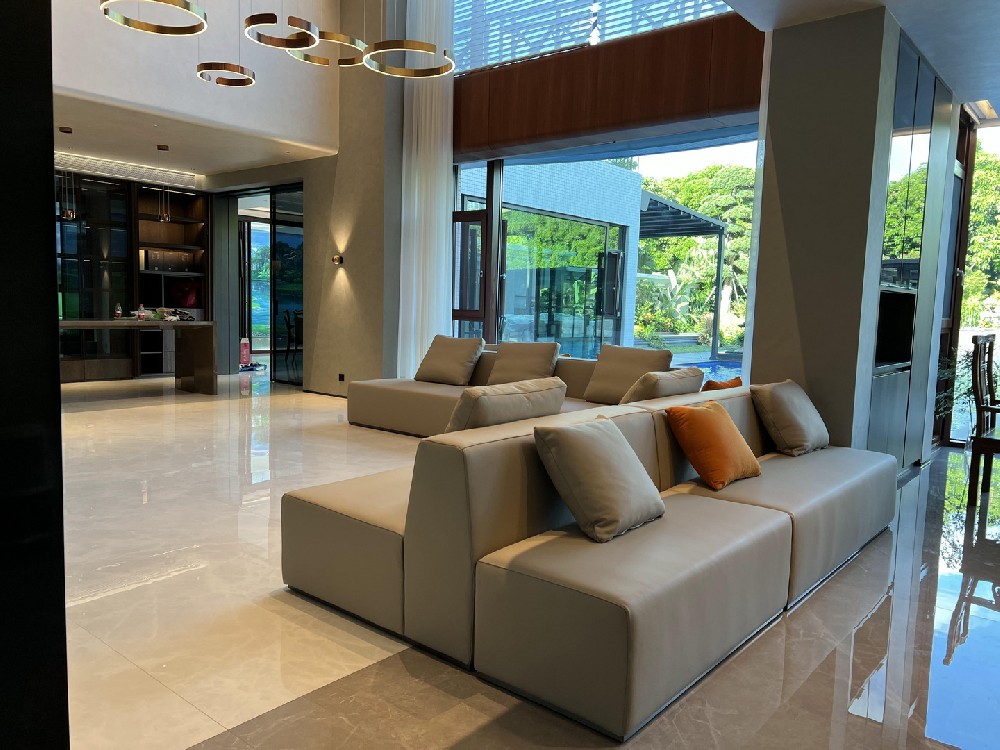 Guangzhou Qifu Villa