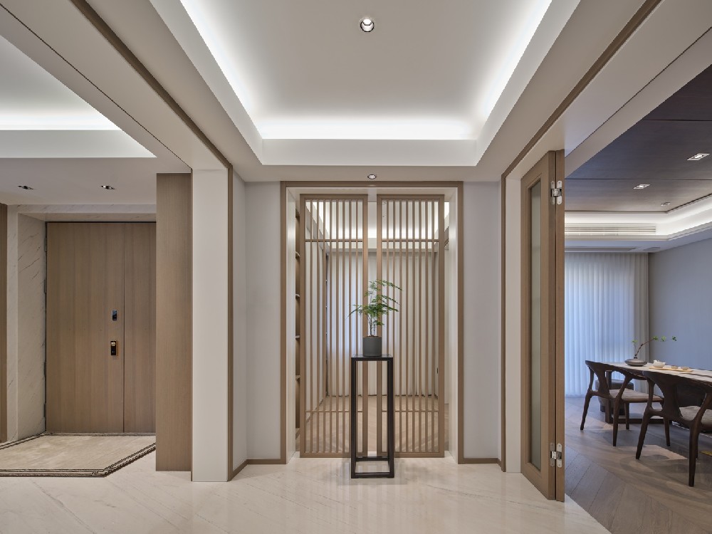 Shenzhen Villa Full Case