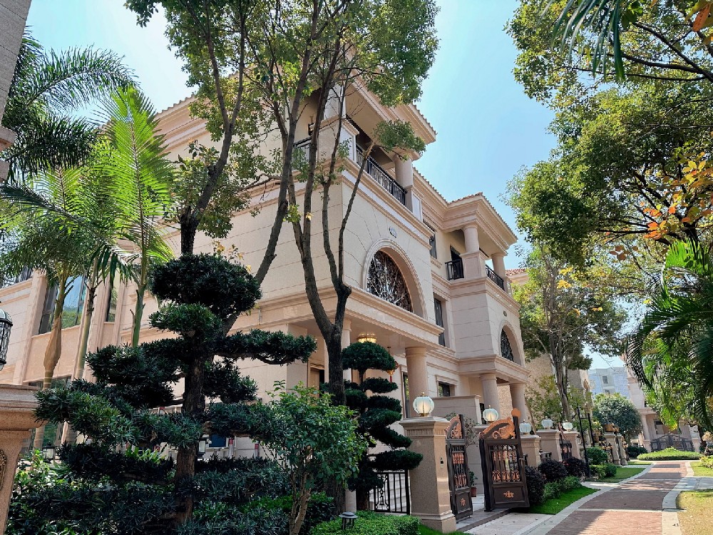 Shenzhen Runheng Royal Garden Villa