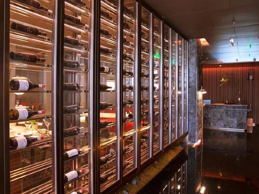 Zhengzhou Shanwai Restaurant