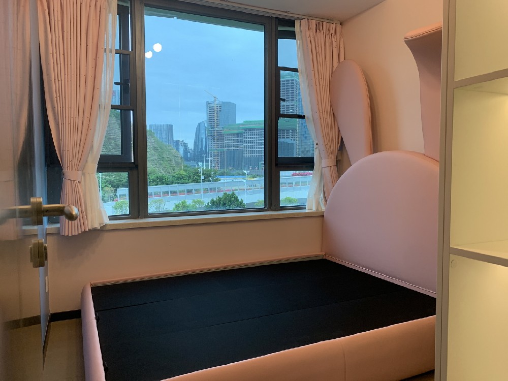 Zhuhai Jiulong Mansion