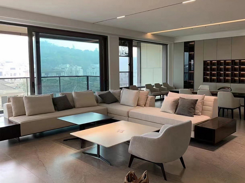 Chongqing Shunshan Mansion Flat